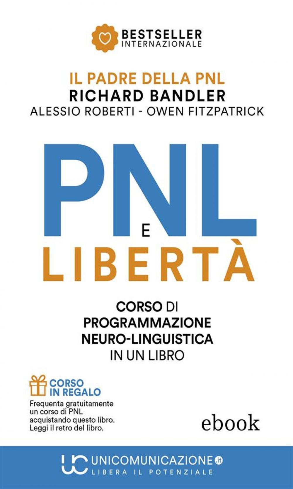 Big bigCover of PNL e Libertà