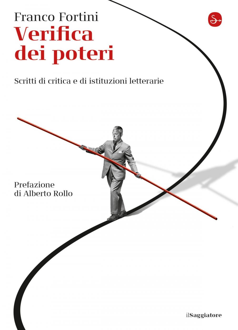 Big bigCover of Verifica dei poteri