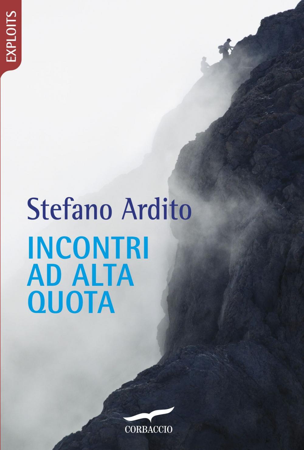 Big bigCover of Incontri ad alta quota