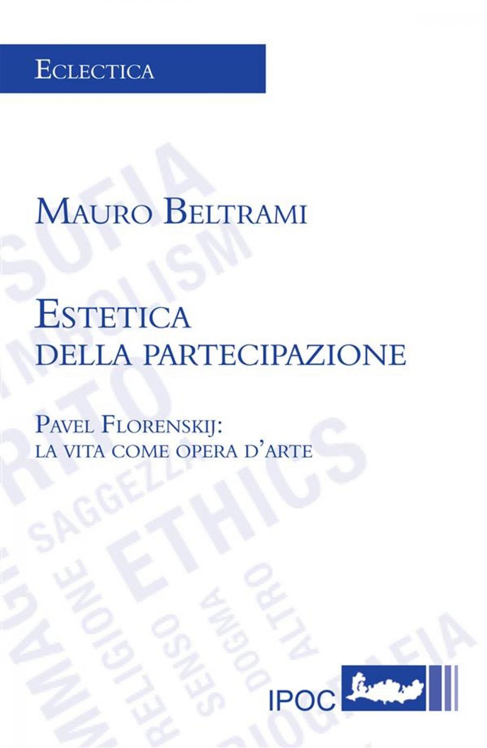 Big bigCover of Estetica della partecipazione