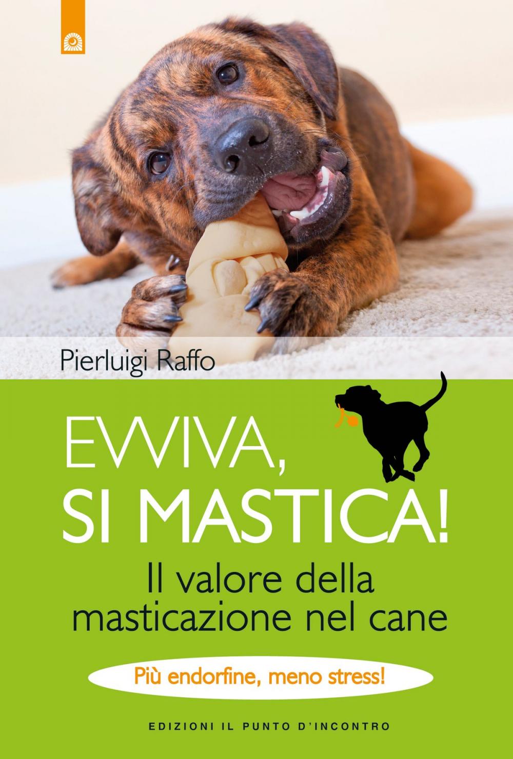 Big bigCover of Evviva, si mastica!