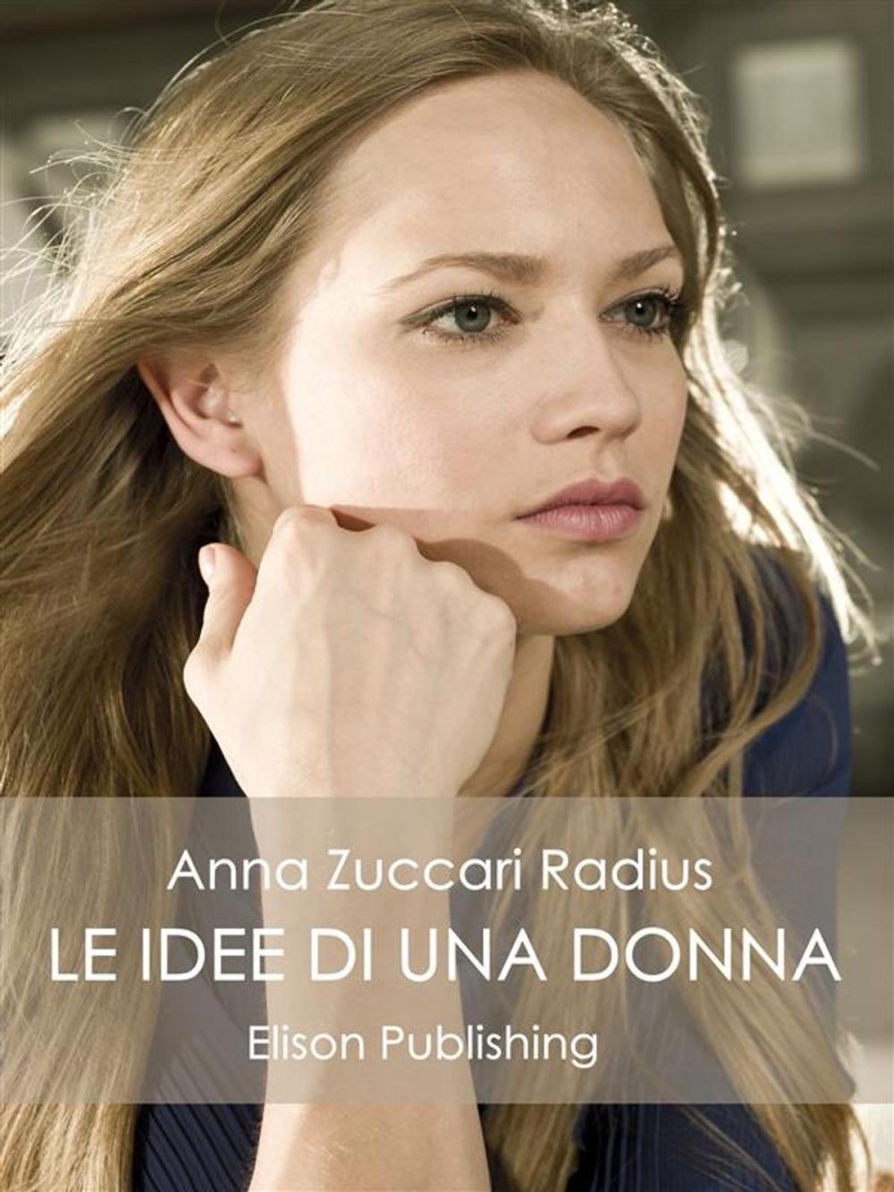 Big bigCover of Le idee di una donna