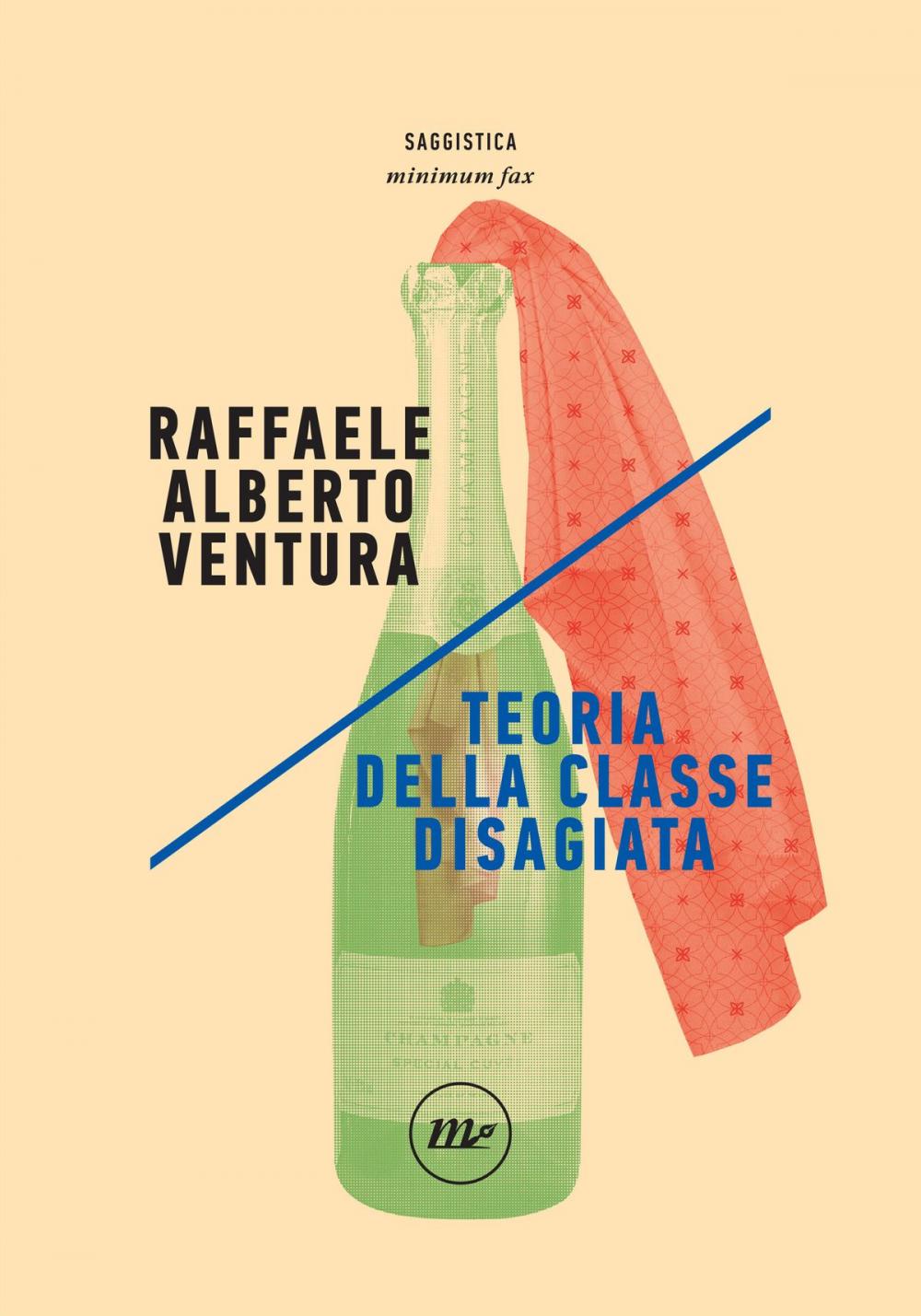 Big bigCover of Teoria della classe disagiata