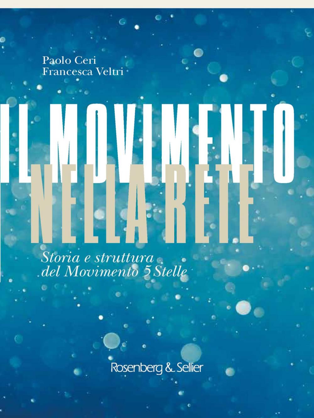 Big bigCover of Il Movimento nella rete