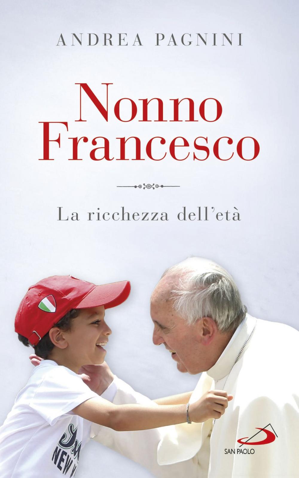 Big bigCover of Nonno Francesco