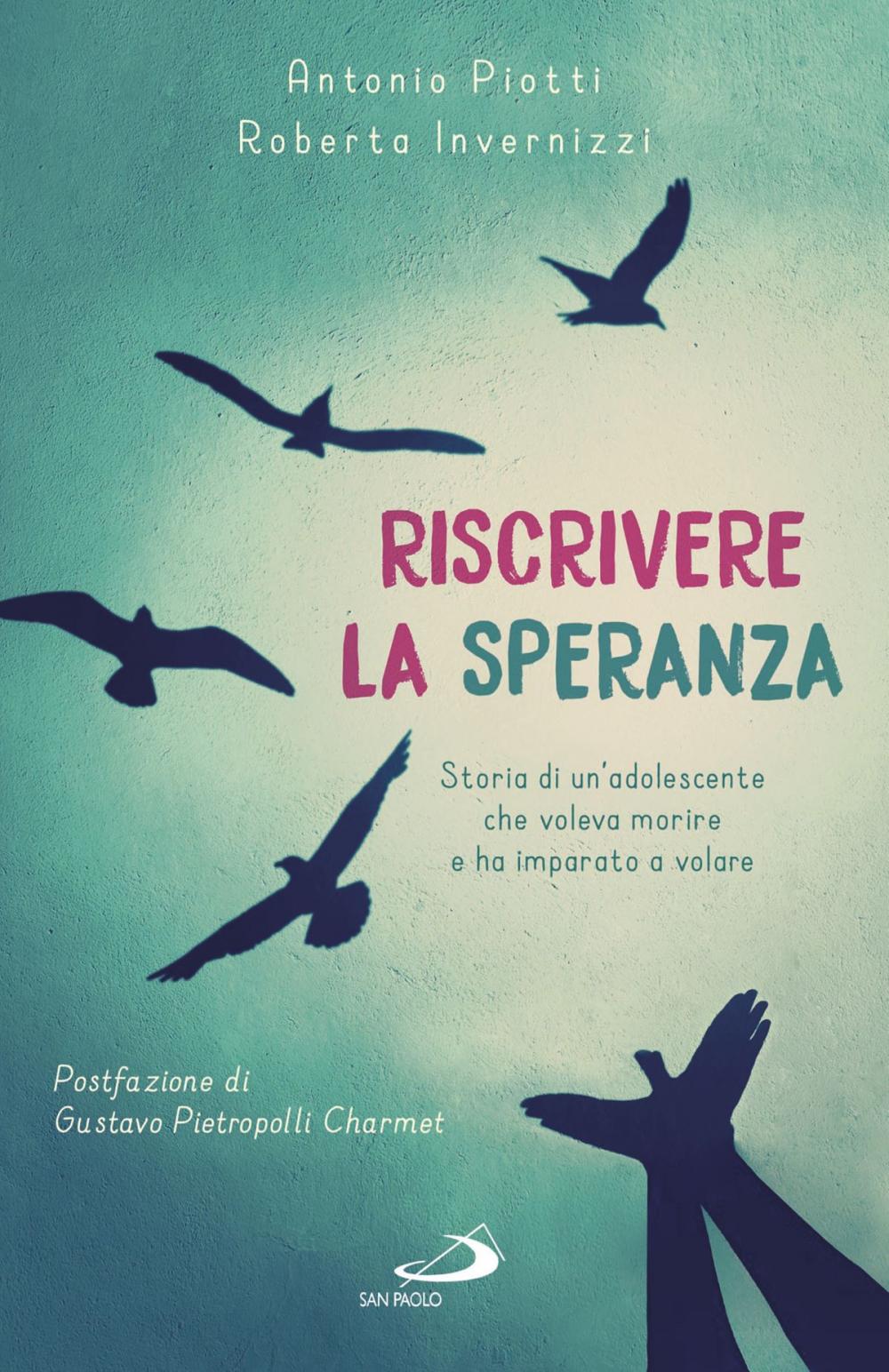 Big bigCover of Riscrivere la speranza