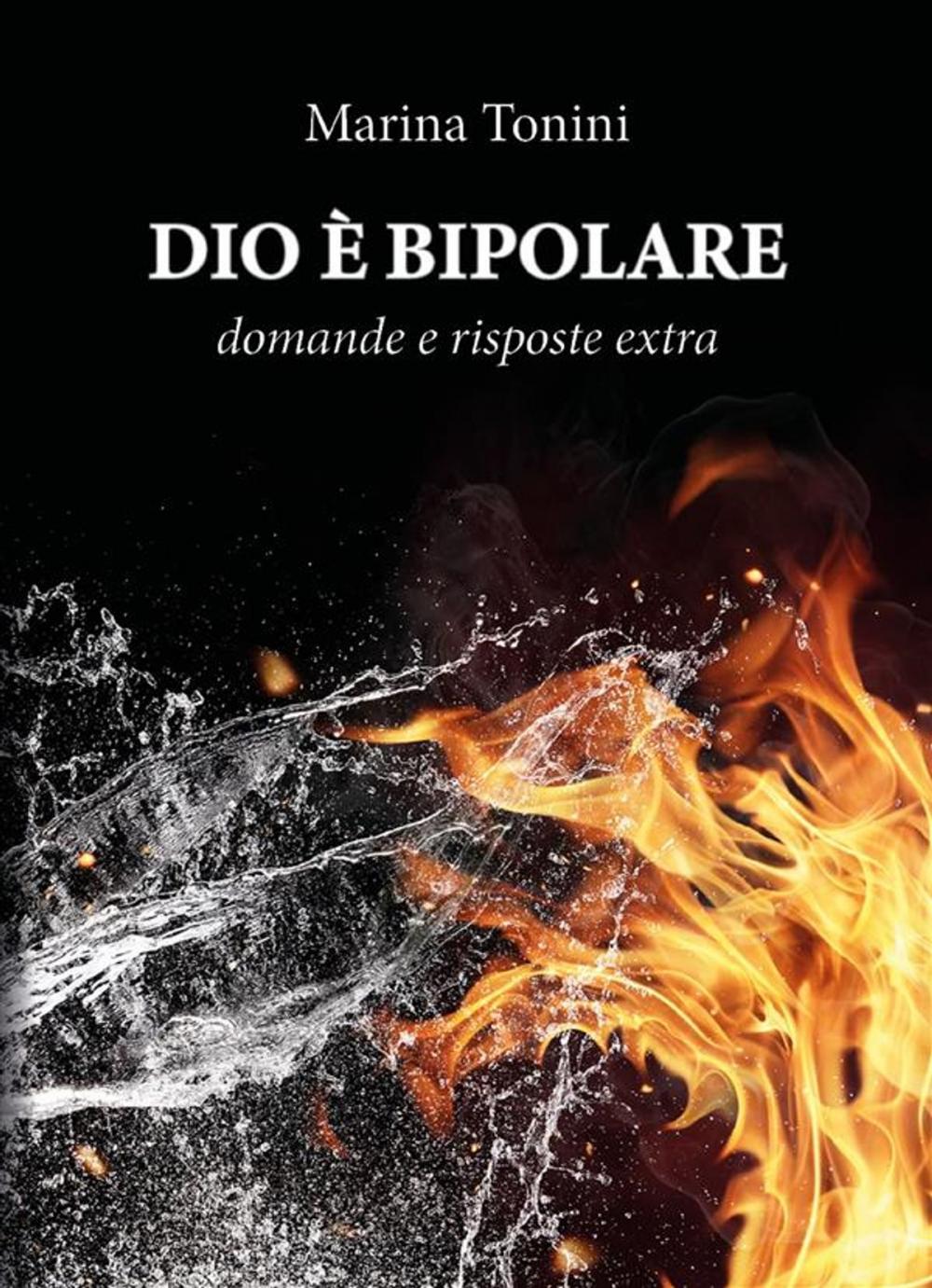 Big bigCover of Dio è bipolare