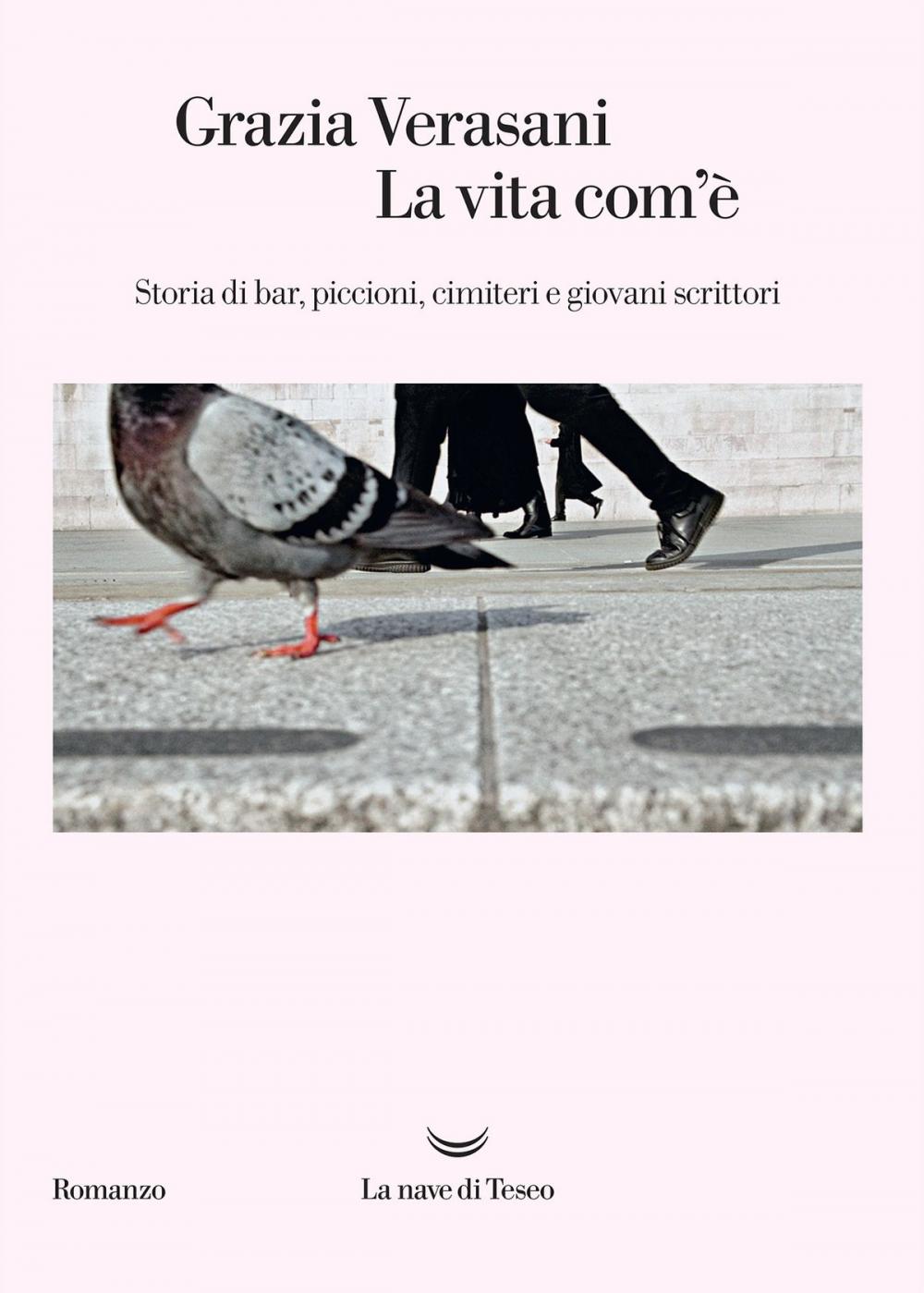 Big bigCover of La vita com’è