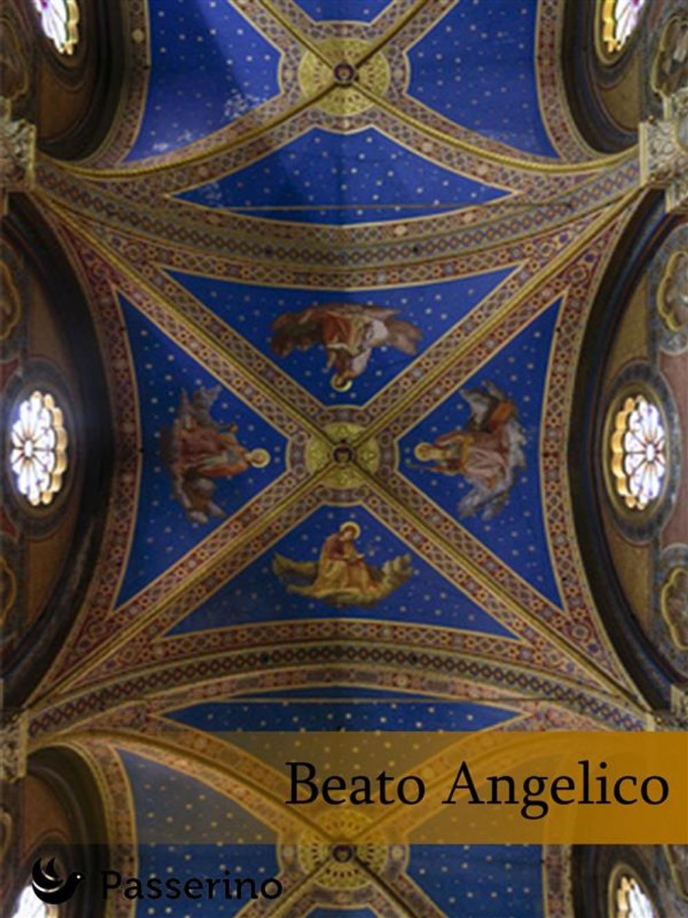 Big bigCover of Beato Angelico