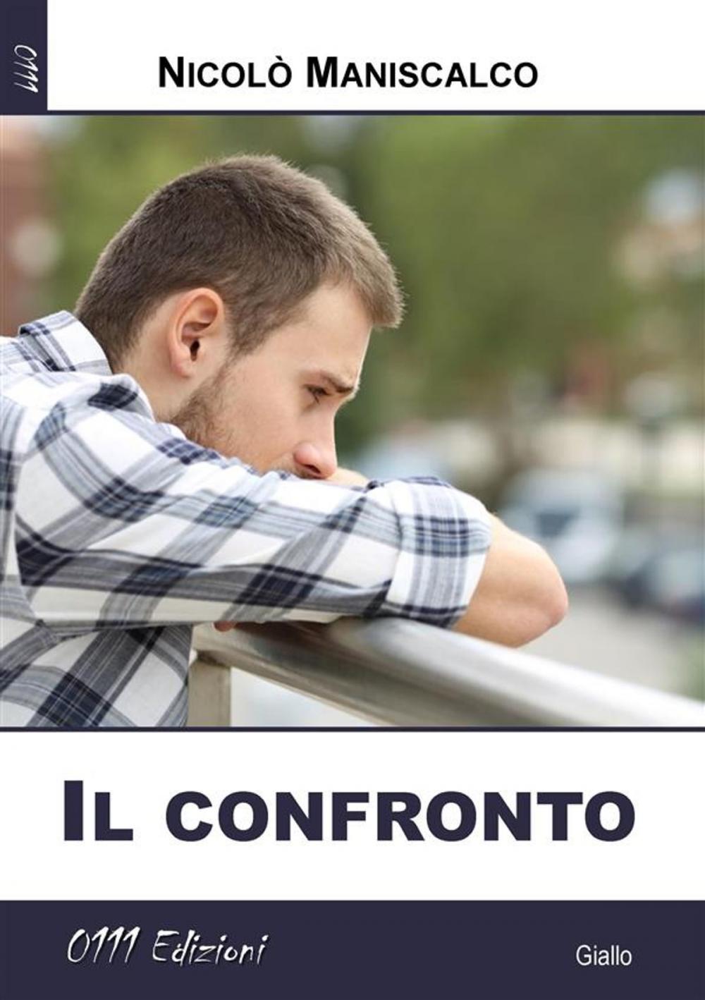 Big bigCover of Il confronto