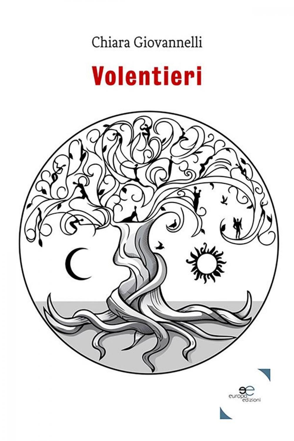 Big bigCover of Volentieri