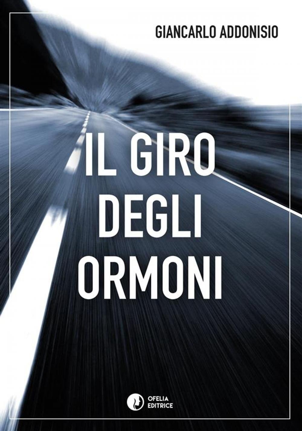 Big bigCover of Il giro degli ormoni