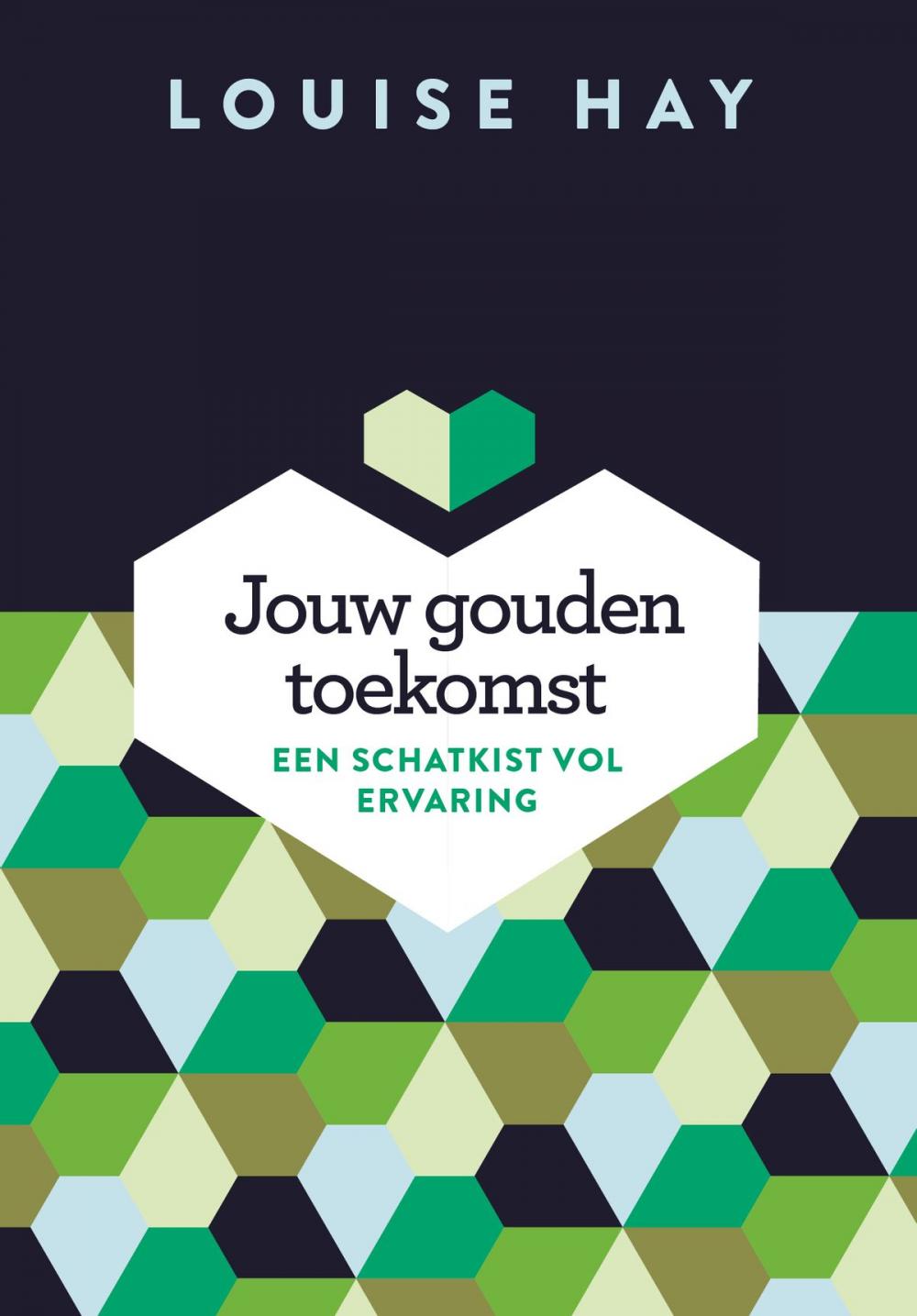 Big bigCover of Jouw gouden toekomst