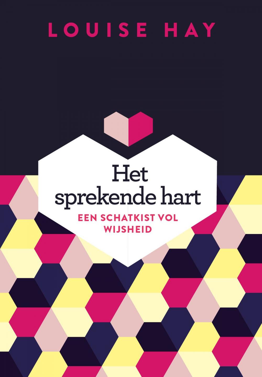 Big bigCover of Het sprekende hart