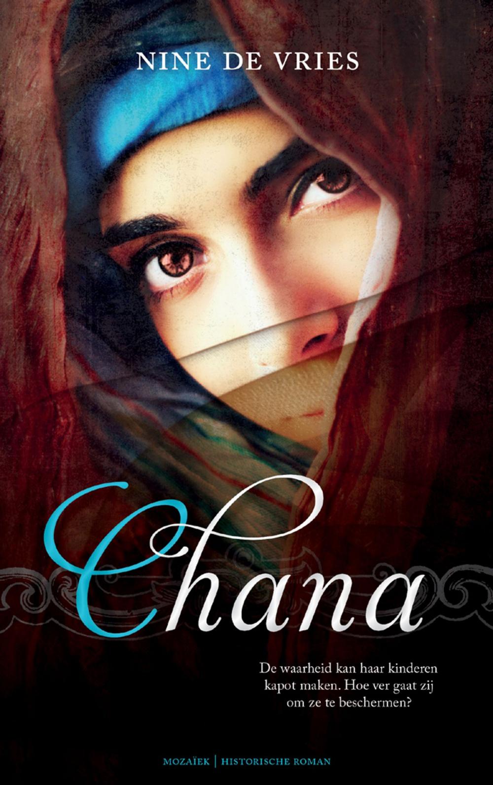 Big bigCover of Chana