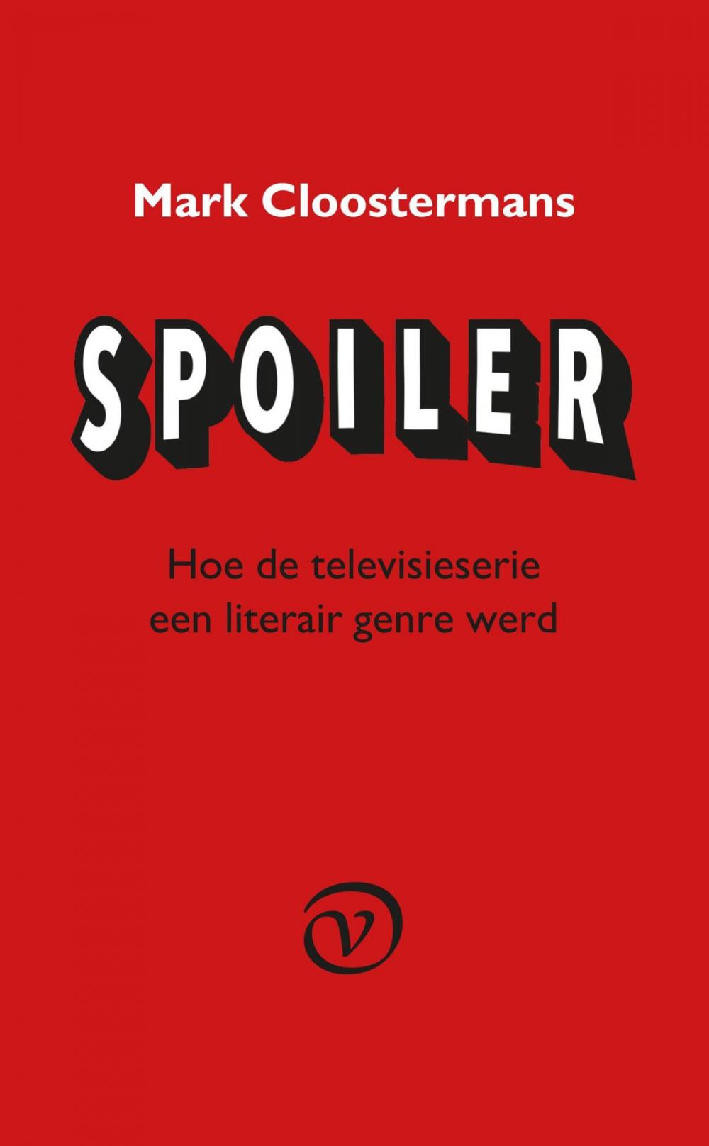 Big bigCover of Spoiler