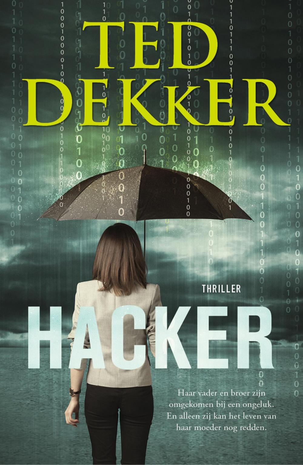 Big bigCover of Hacker