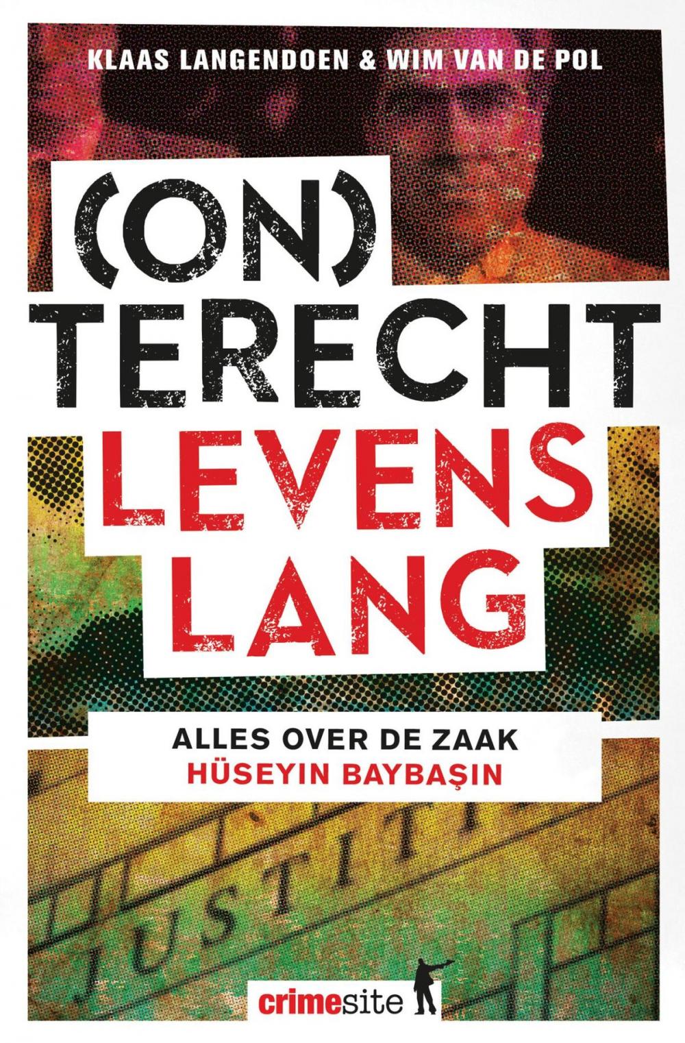 Big bigCover of (On)terecht levenslang