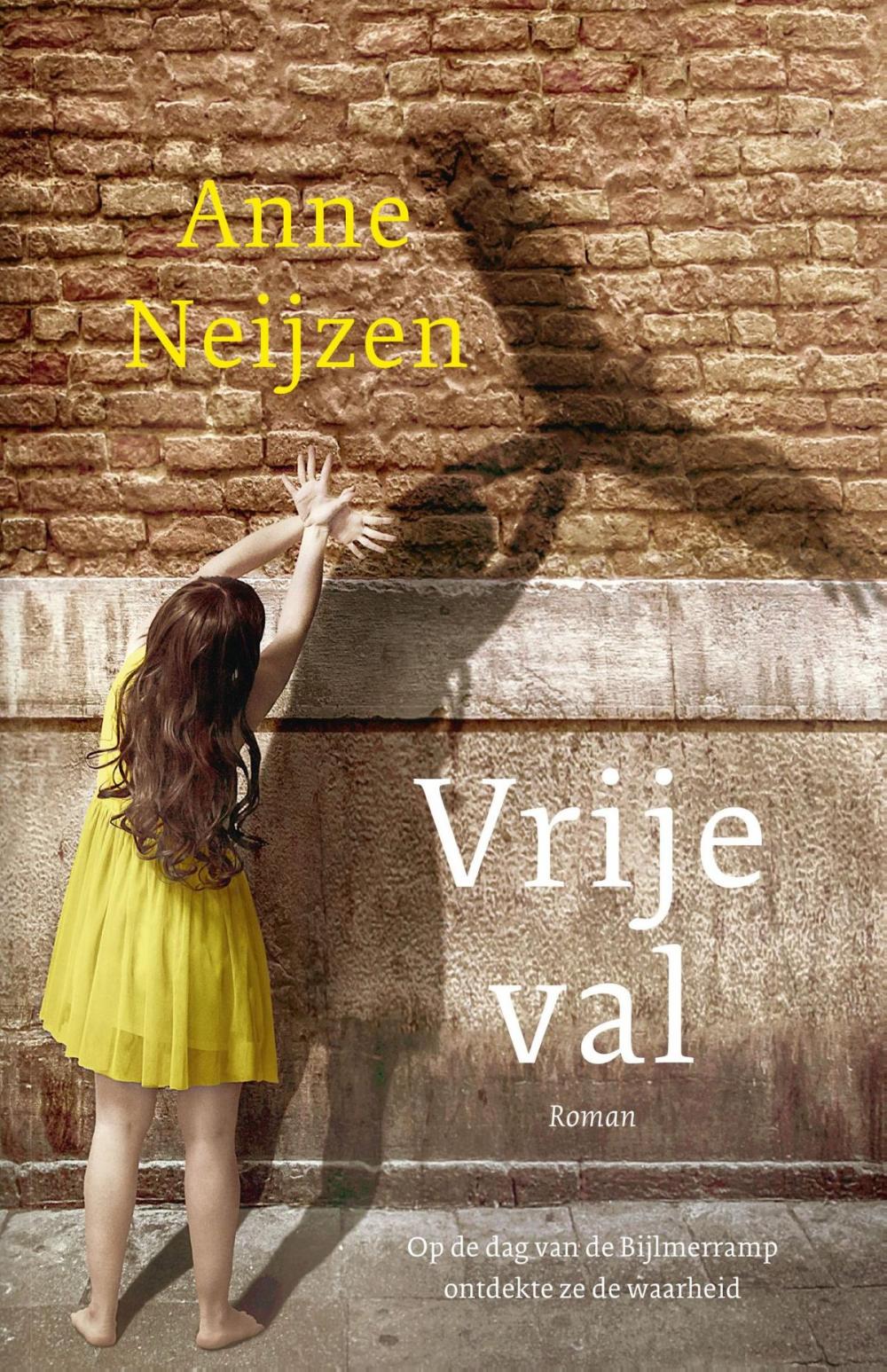 Big bigCover of Vrije val