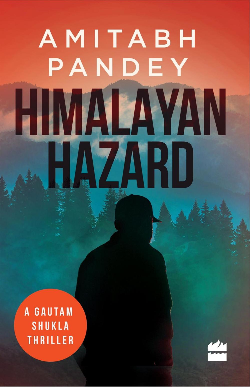 Big bigCover of Himalayan Hazard