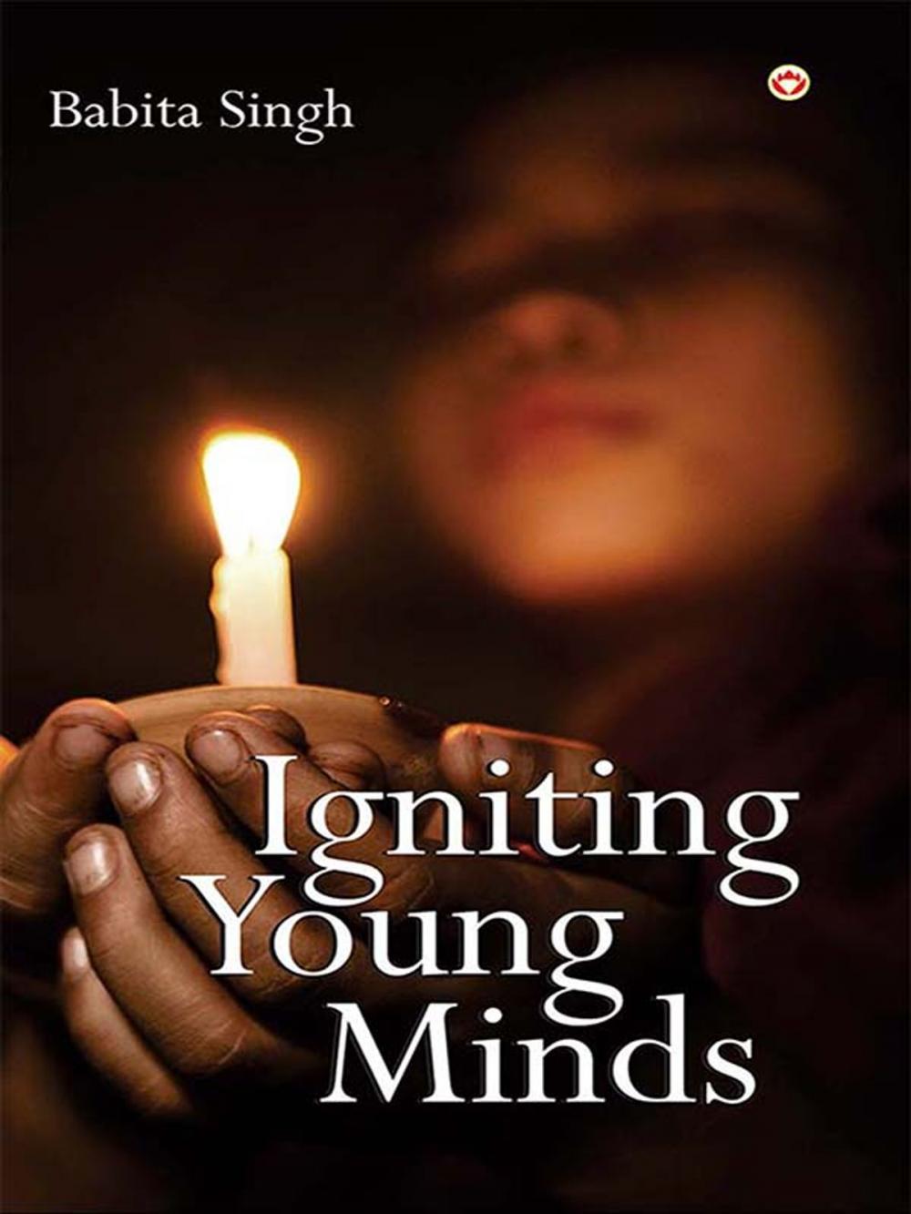 Big bigCover of Igniting Young Minds