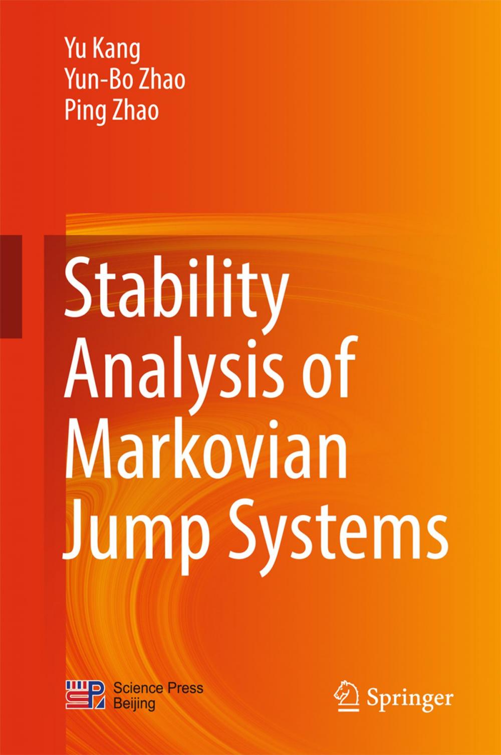 Big bigCover of Stability Analysis of Markovian Jump Systems