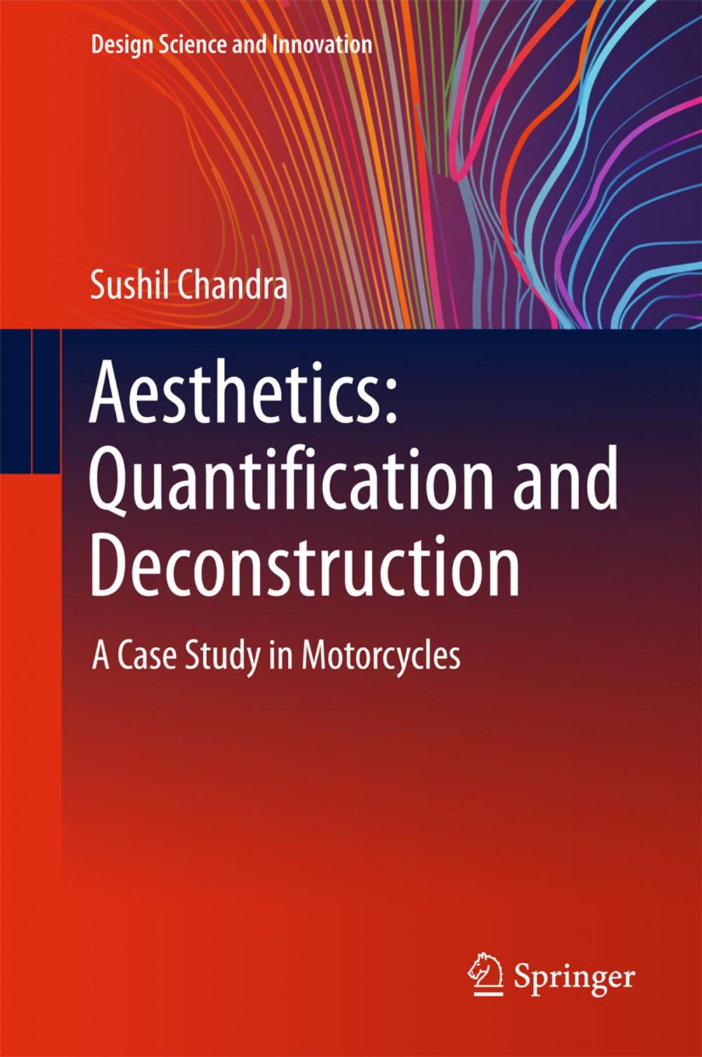 Big bigCover of Aesthetics: Quantification and Deconstruction