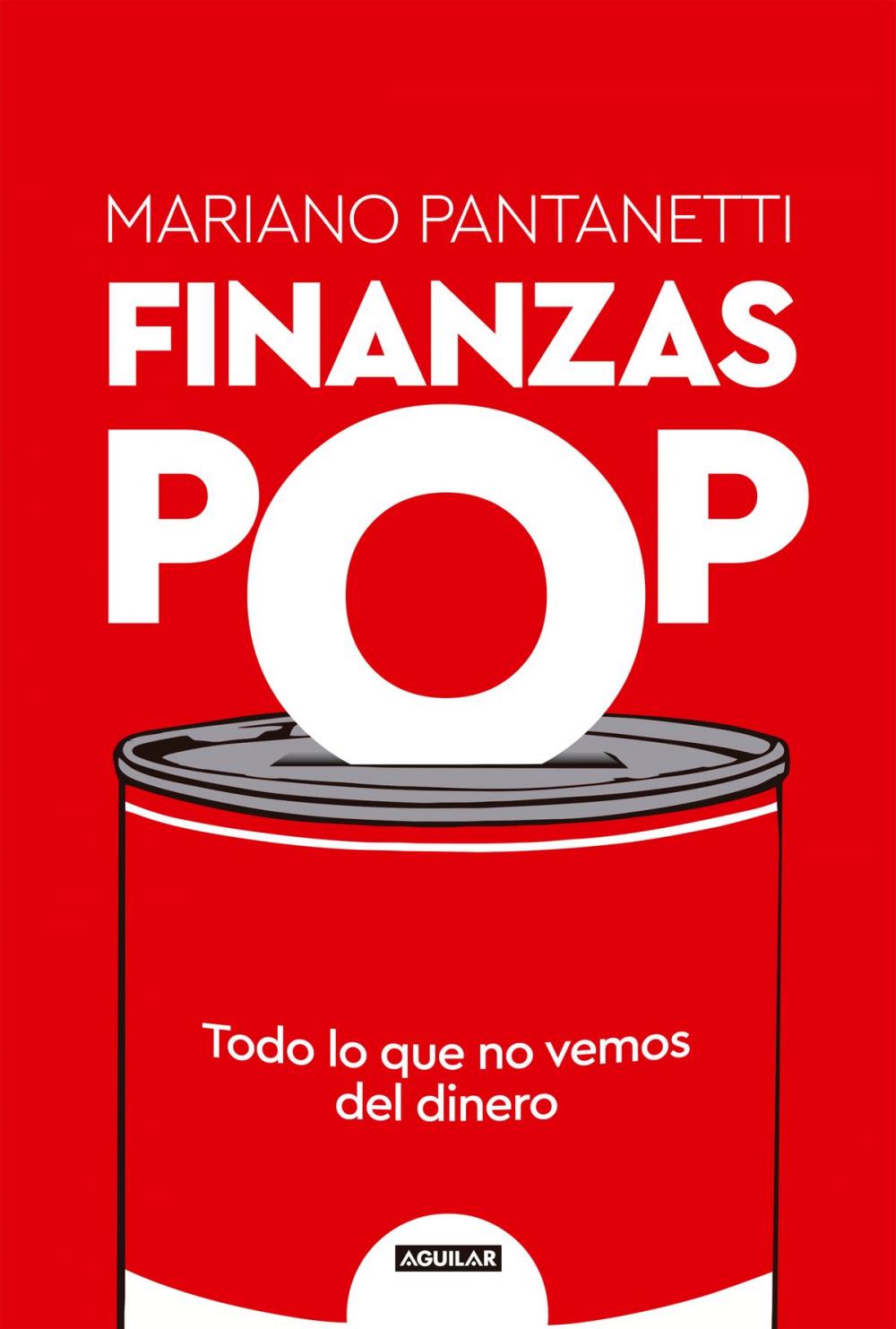 Big bigCover of Finanzas Pop