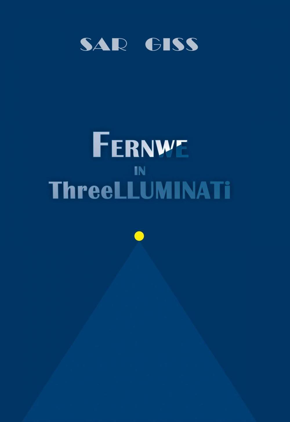 Big bigCover of Fernwe in ThreeLLUMINATi