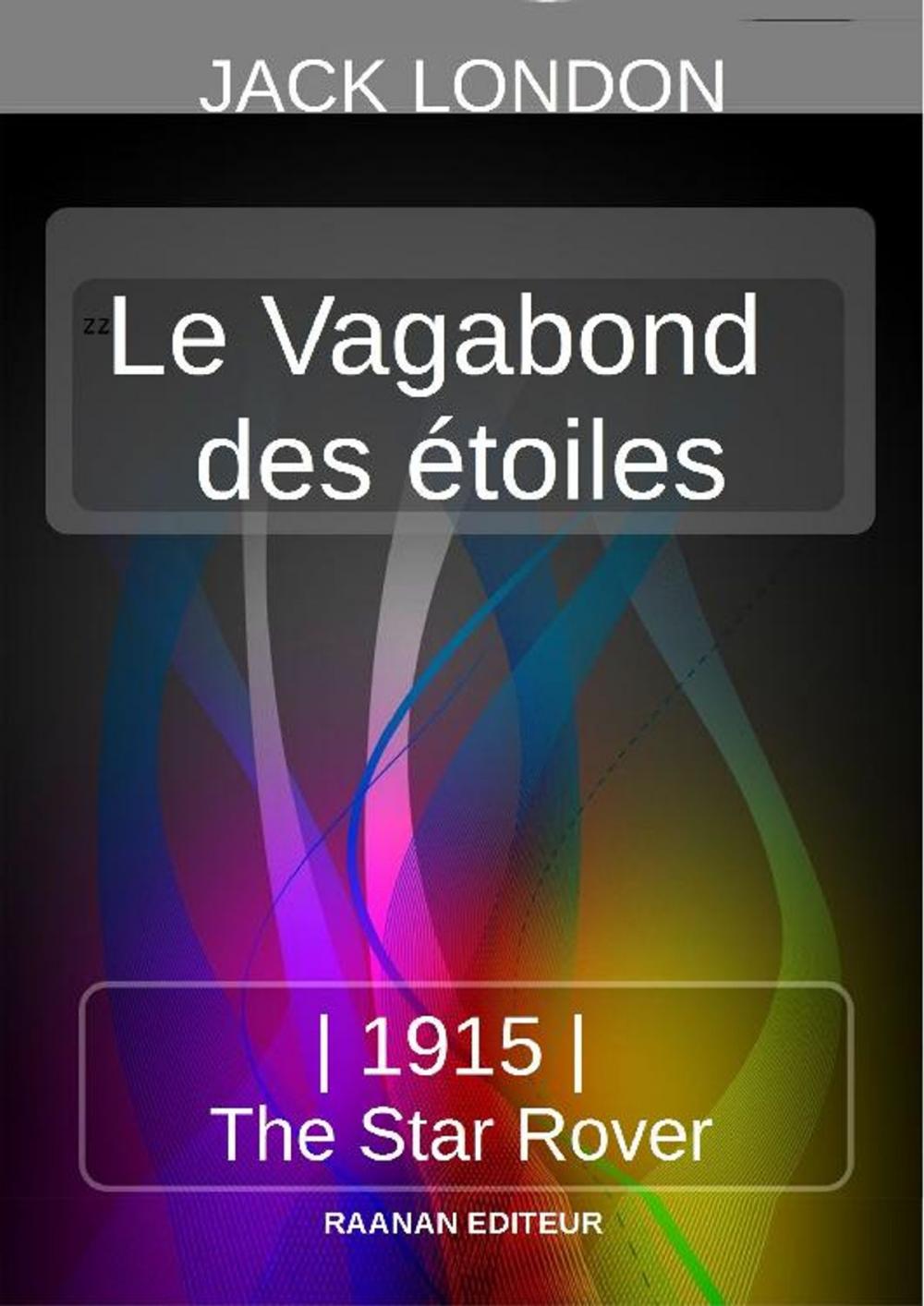 Big bigCover of Le vagabond des étoiles