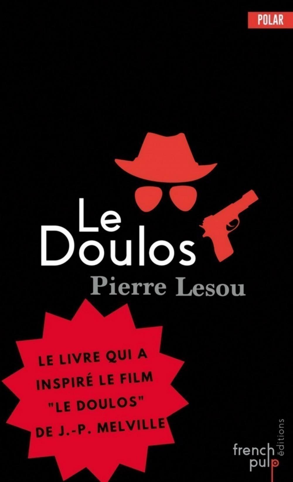 Big bigCover of Le Doulos