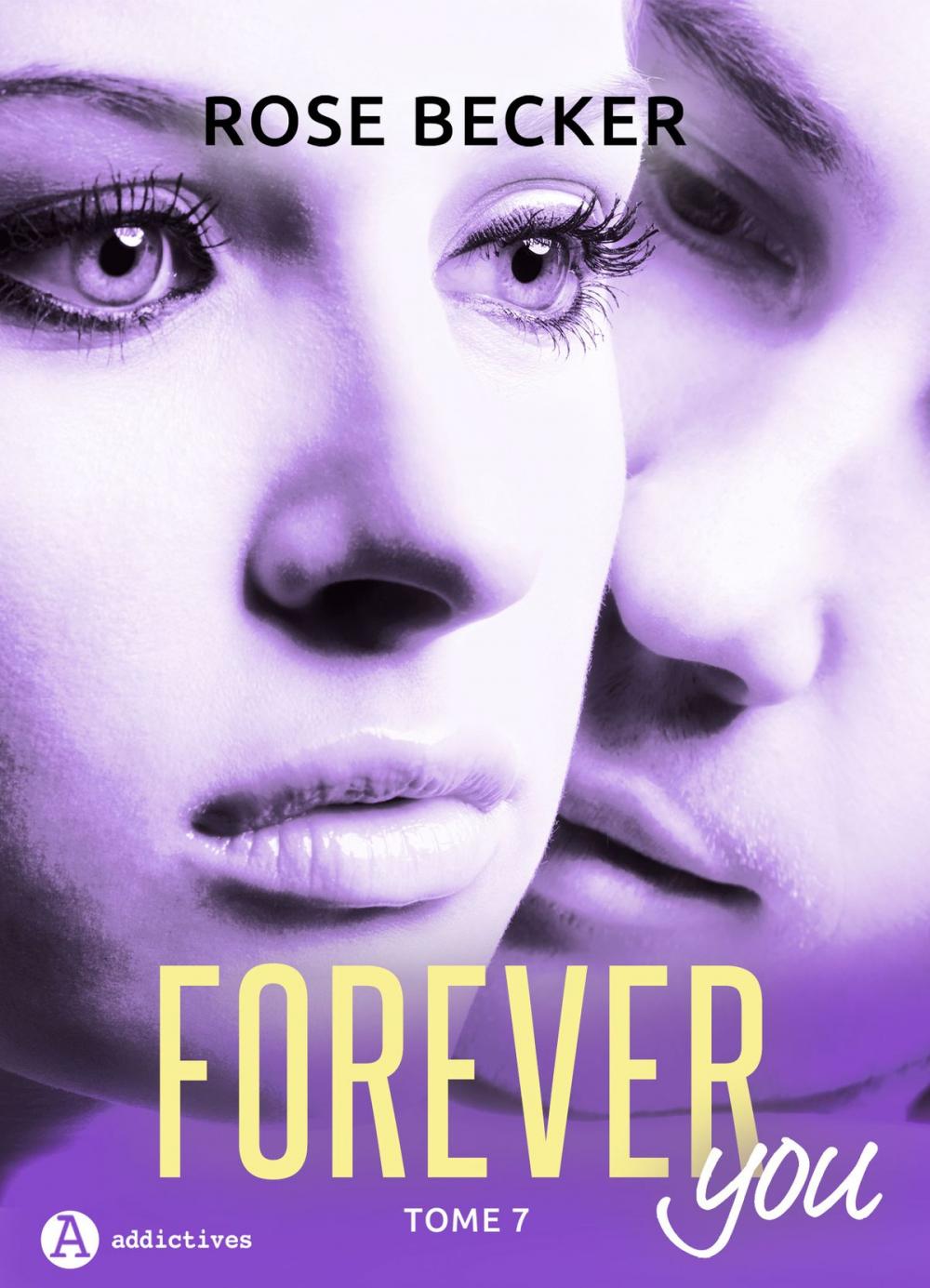 Big bigCover of Forever you 7