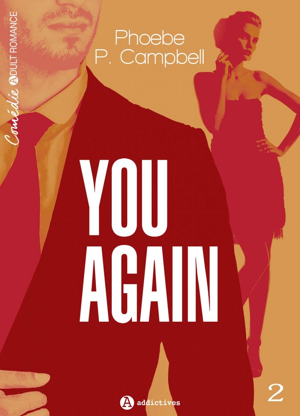 Big bigCover of You again, vol. 2