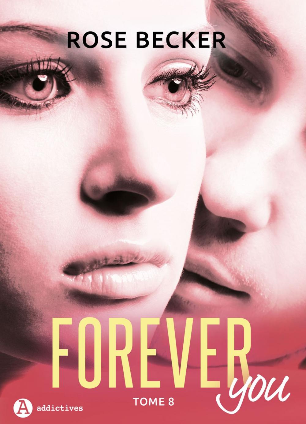 Big bigCover of Forever you 8