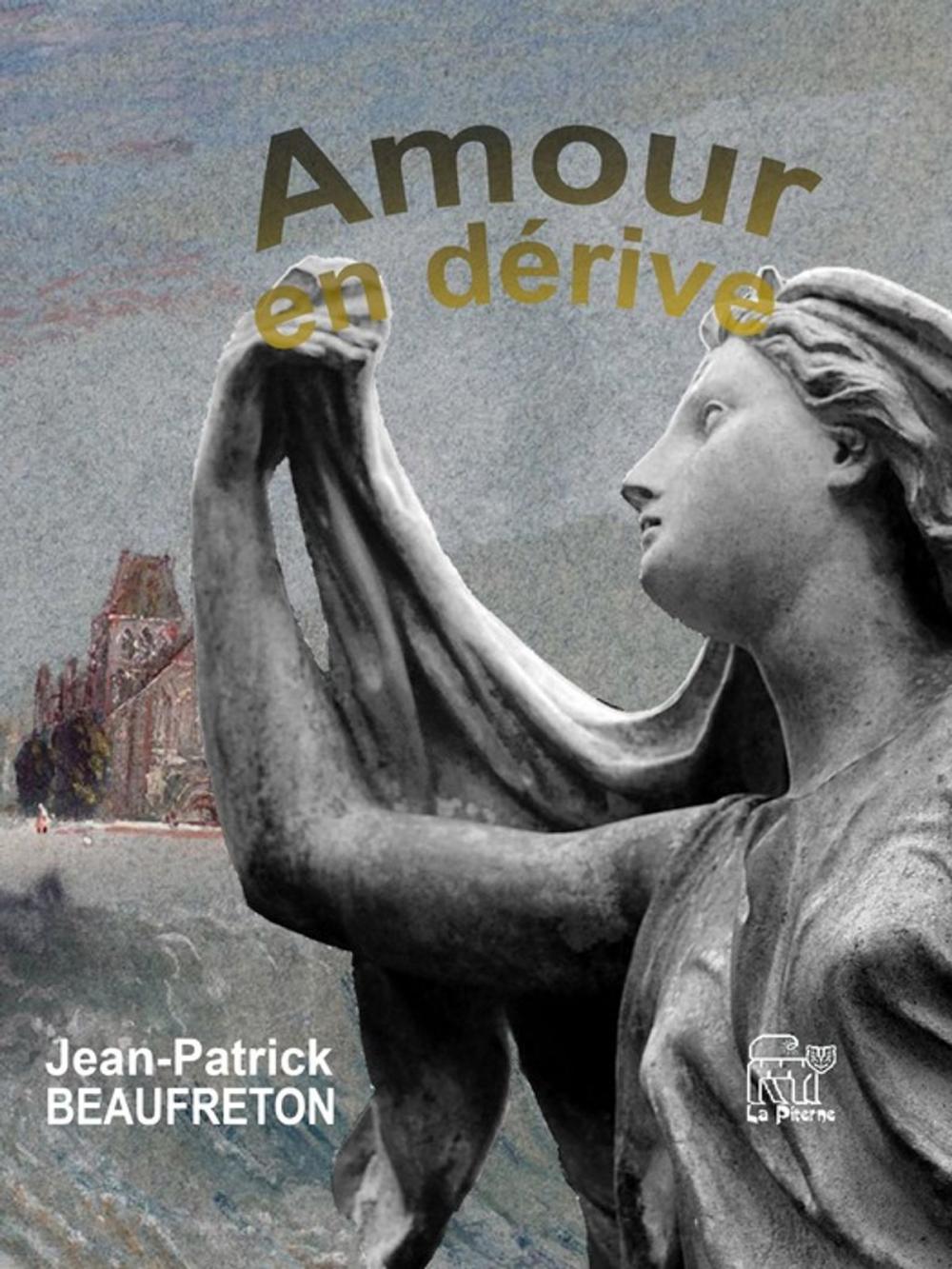 Big bigCover of Amour en dérive