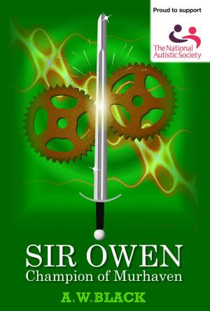 Cover of the book Sir Owen: Champion of Murhaven by Suzanne AbuNadar