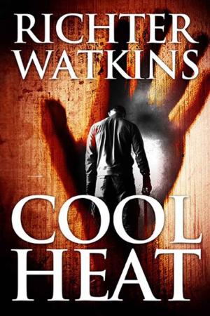 bigCover of the book Cool Heat by 