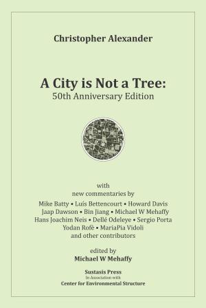 Cover of A City is Not a Tree