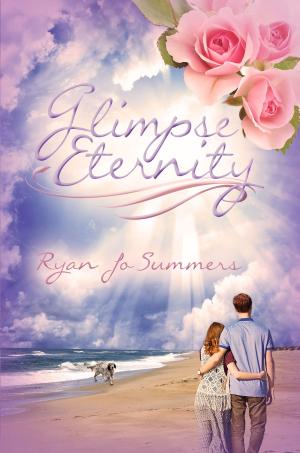 Cover of Glimpse Eternity
