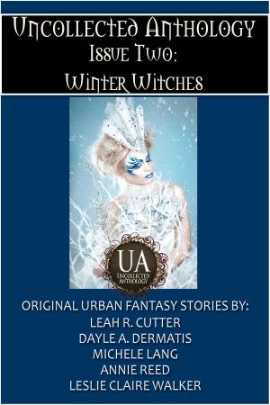 Cover of the book Winter Witches by J. Conrad