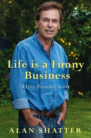 Cover of the book Life is a Funny Business by Anthony Pecoraro IV