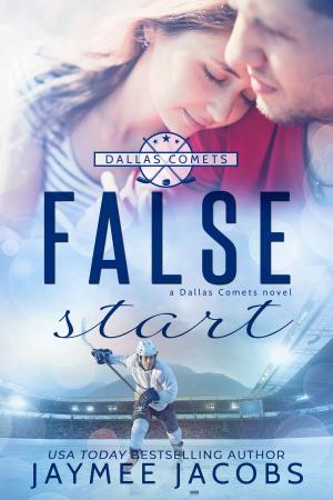 Cover of the book False Start by Richard Gegg