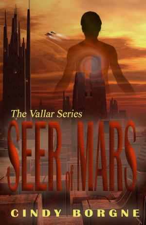 bigCover of the book Seer of Mars by 