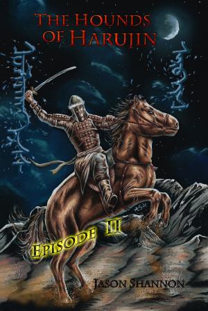 Cover of The Hounds of Harujin: Episode 2