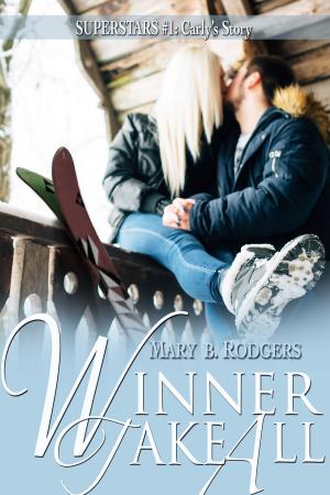 Cover of the book Winner Take All by Rona Go
