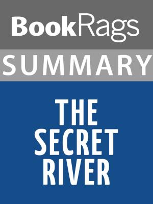 Cover of Summary & Study Guide: The Secret River