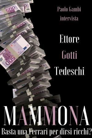 Book cover of Mammona