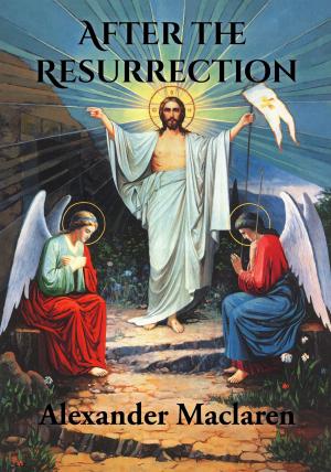 Cover of the book After the Resurrection by R. H. Charles