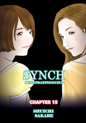 Book cover of SYNCH