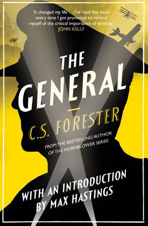 Cover of the book The General by Tess Gerritsen